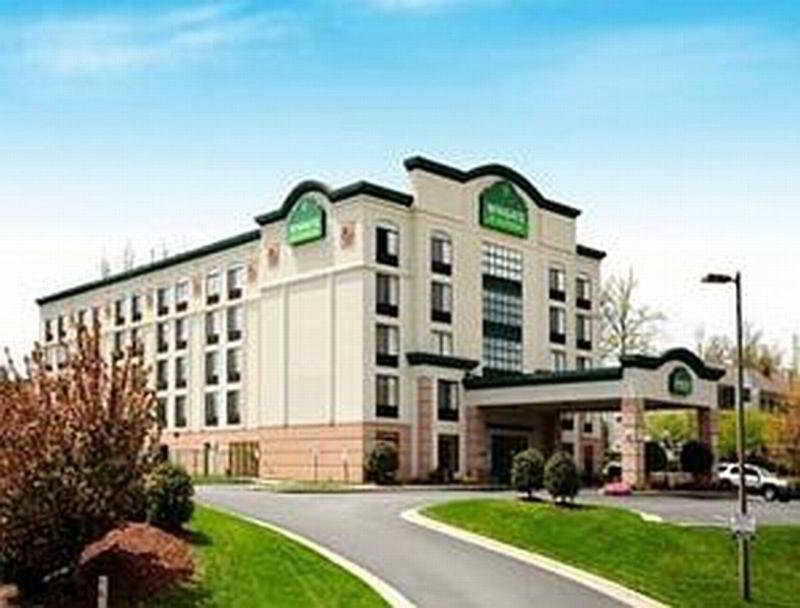 Spark By Hilton Greensboro Dış mekan fotoğraf